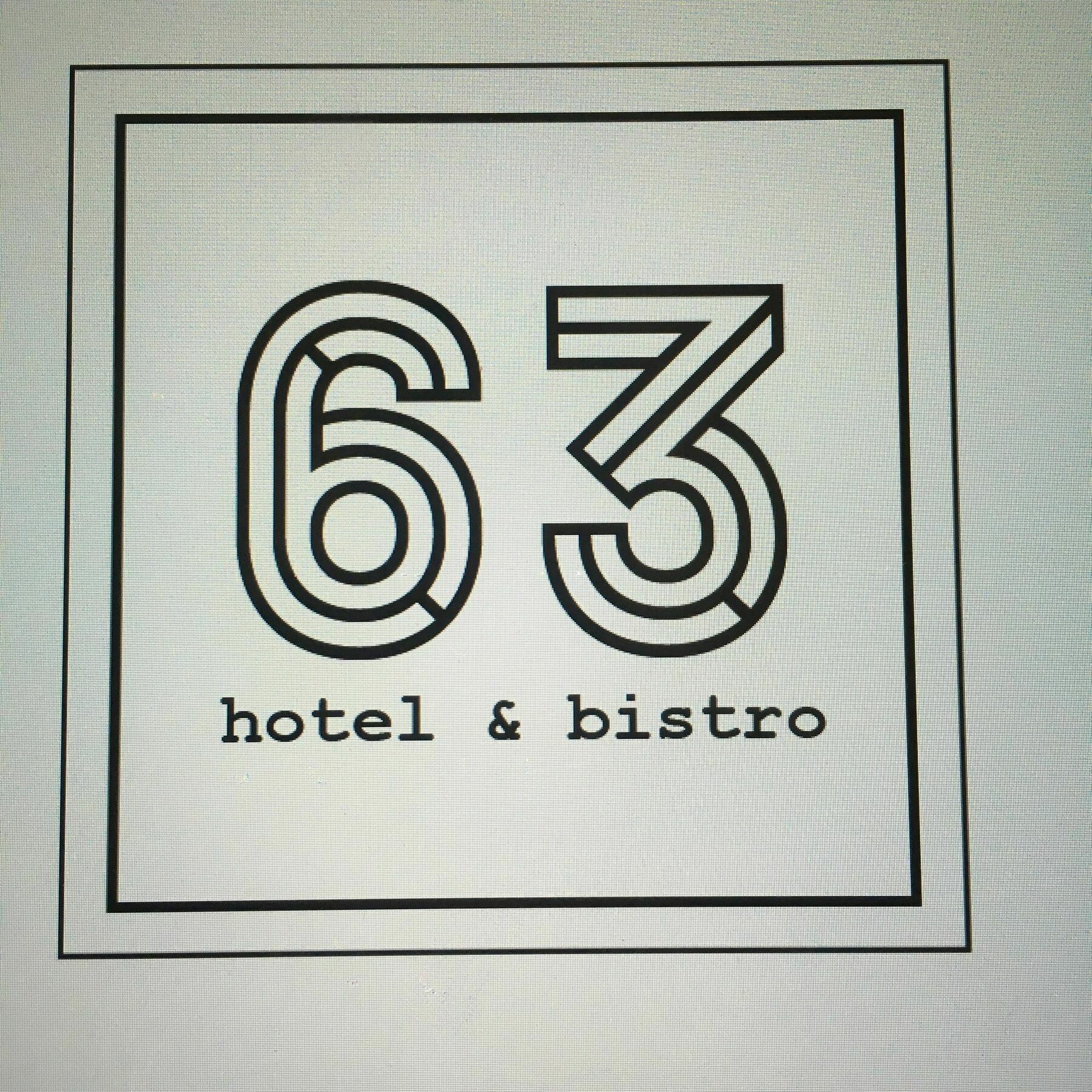 פופראד Hotel 63 מראה חיצוני תמונה